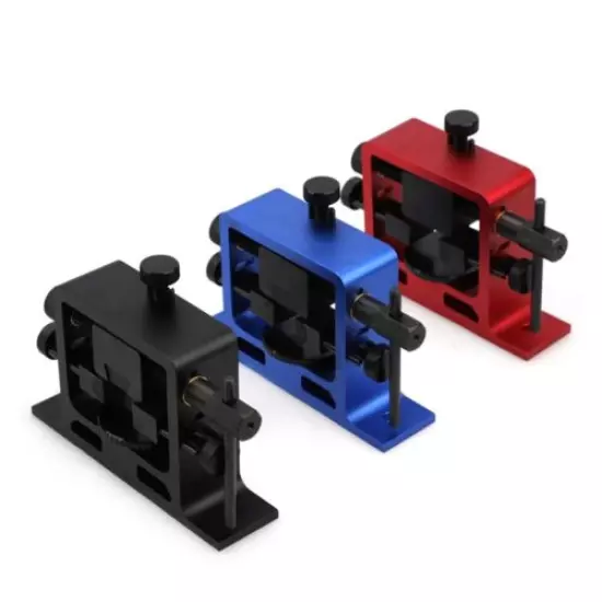 Heavy Duty Universal Semi-Auto Pistol Dovetail Slide Rear Sight Pusher Tool