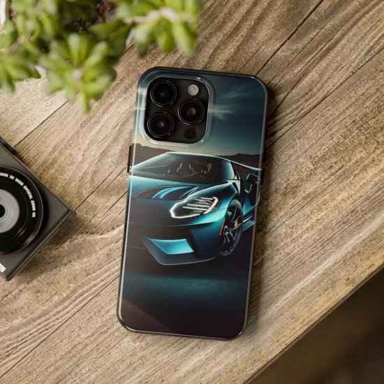 Car Phone Case / Ford GT