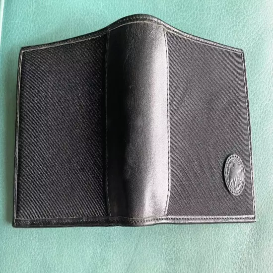 Vintage Hunting World Bifold Wallet