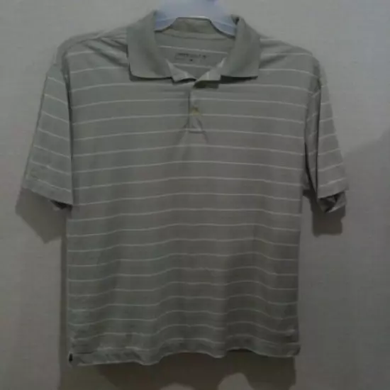 Nike Golf Dri-Fit Polo (Men Size M)