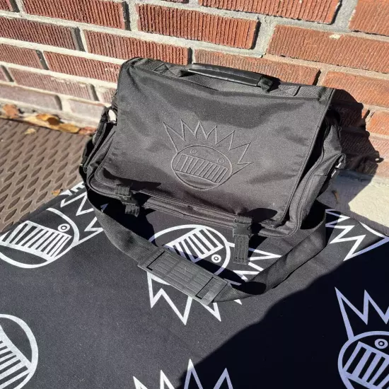 Vintage Ween Computer Bag & Blanket 