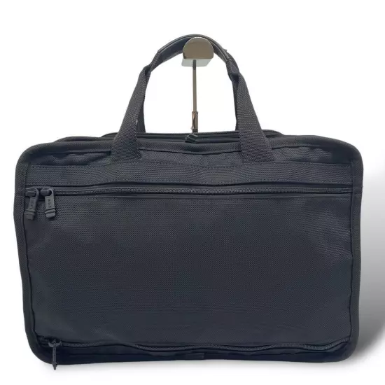 Tumi Briefcase Business Bag 2Way Black