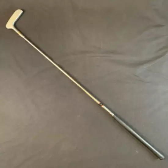 Vintage Wilson Patty Berg Putter 35"