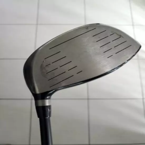 Titanium ms2 460cc 9.5 degree driver