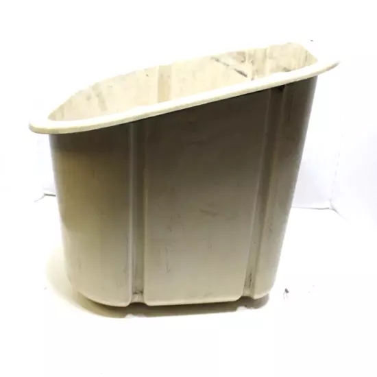 1998 Yamaha Wave Runner GP 1200 Rear Storage Bin OEM# GP7-U474A-00-00