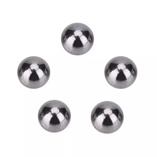 600 pcs Steel Ball Hunting Bike Bearing Outdoor Games