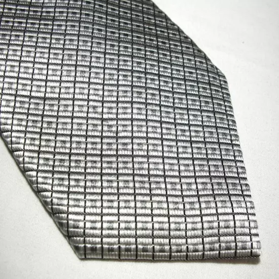 USED TIE CRAVATTA CANALI