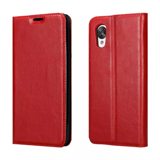 Case for LG Google NEXUS 5 Cover Protection Book Wallet Magnetic Book