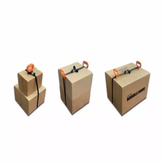 Handle and Haul Moving 4 Pack