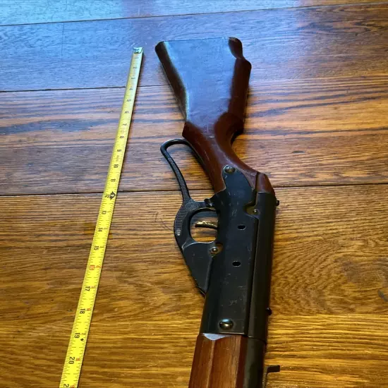 Vintage Daisy Model 96 Single Pump BB Gun FIRES