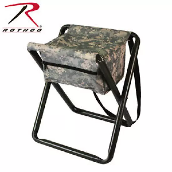 ACU Dig Camo Stools 4546