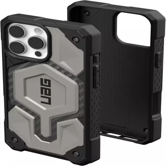 UAG Designed for iPhone 16 Pro Max Case 6.9" Monarch Pro Compatible