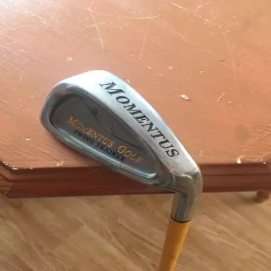 Momentus Golf Swing Trainer