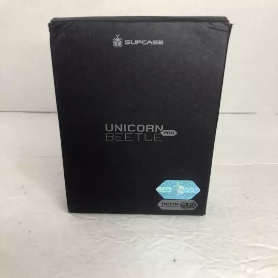 NEW SUPCASE Unicorn Beetle Pro Series Designed Case for iPhone SE 2022/ SE 2020