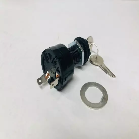 Golf Cart Ignition Key Switch Uncommon Unique Key Club Car Precedent DS Electric