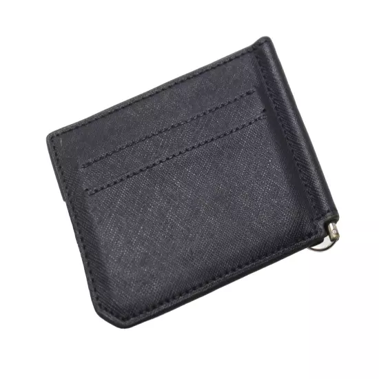 SUITSUPPLY Wallet Men's ONE SIZE Card Holder 1 Piece Dark Blue