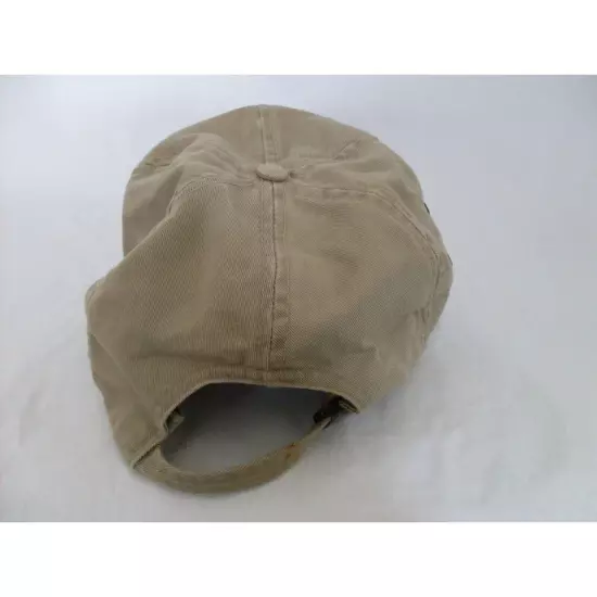 Official Classic Camp David Adjustable Hat (With Issues)