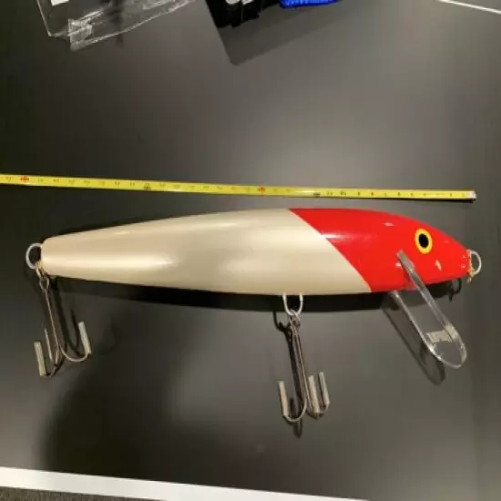 giant rapala