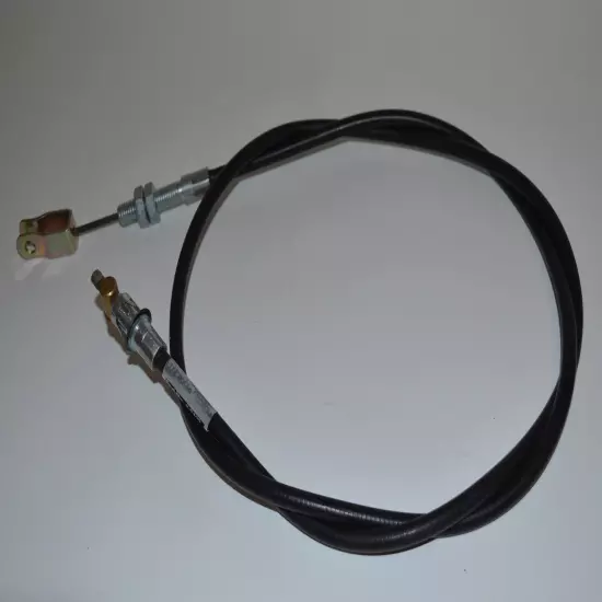 EZGO RXV Gas Golf Cart 2008-Up Rear Passenger Side Brake Cable | 601286