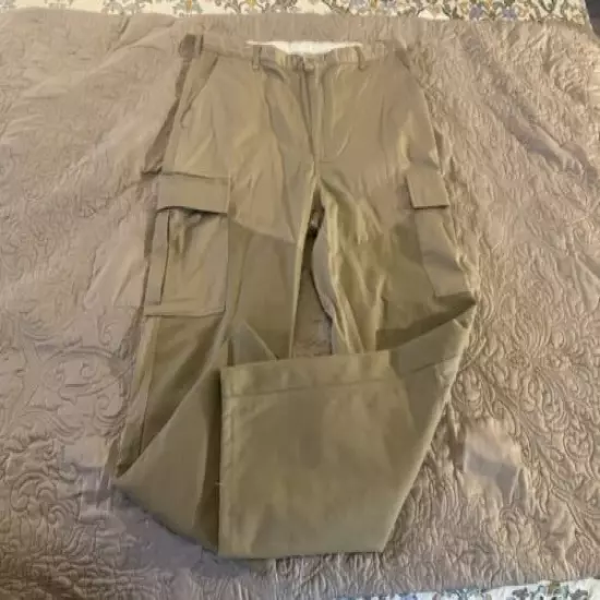 Cabelas Hunting Brush Field Cargo Pant, 38X30, Never Worn