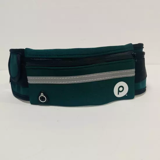 Fanny Pack Adjustable Money Belt Travel Waist Wallet With Pockets Elastic Publix