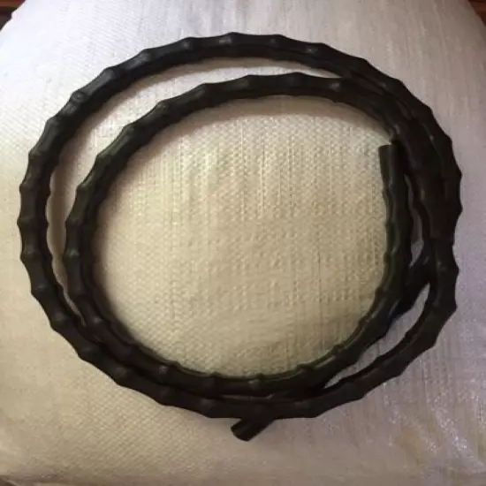 60” API Replacement Chain And Cover For Climbing Stand Climber Hunting Stand 60”