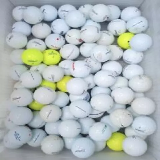 85 TITLEIST NXT TOUR, TOUR S, DISTANCE GOLF BALLS