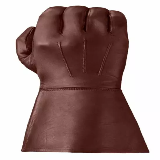 Enforcer Gauntlet by TOUGH GLOVES