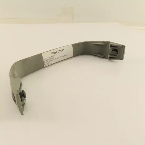 Nilfisk 15279 Motor Housing Carry Handle OEM