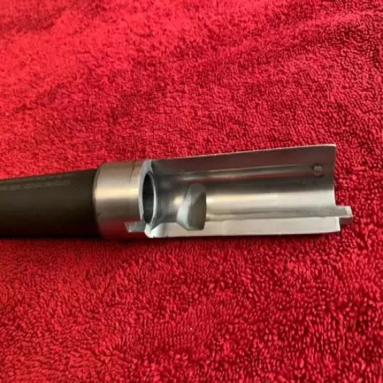 Hatsan Escort Barrel Ribbed & Choke- 24" 20ga Pump Action- Legacy Sports V1 