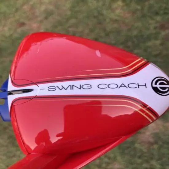 Swing Coach Training Club For Golf