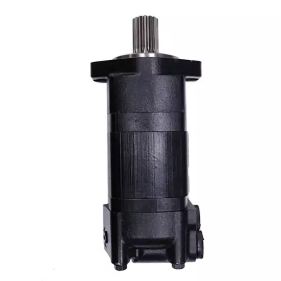 Hydraulic Motor 104-1819-006 1041819006 104-1819 For Eaton Char-Lynn 2000 Series