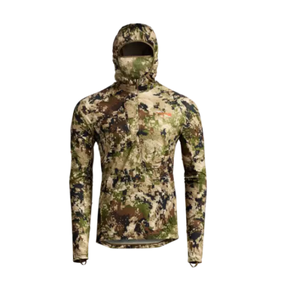 Sitka Gear Equinox Guard Hoody Optifade subalpine