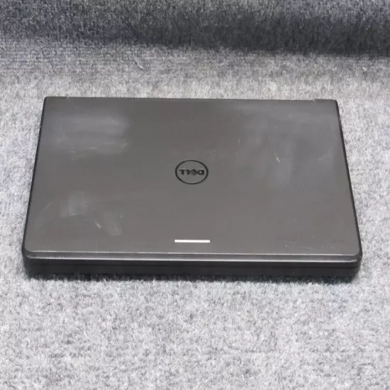 Dell Latitude 3160 11.6" Laptop Intel Pentium N3700 1.60GHz 4GB RAM 120GB HDD