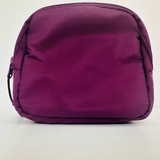 Scentsy Consultant Purple Fanny Sling Bag New