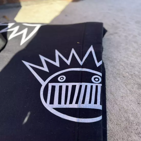 Vintage Ween Computer Bag & Blanket 