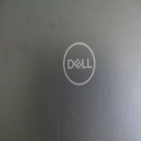 Dell Box P/N YV0MM A00 Laptop Empty Box No Plastic/Paperwork