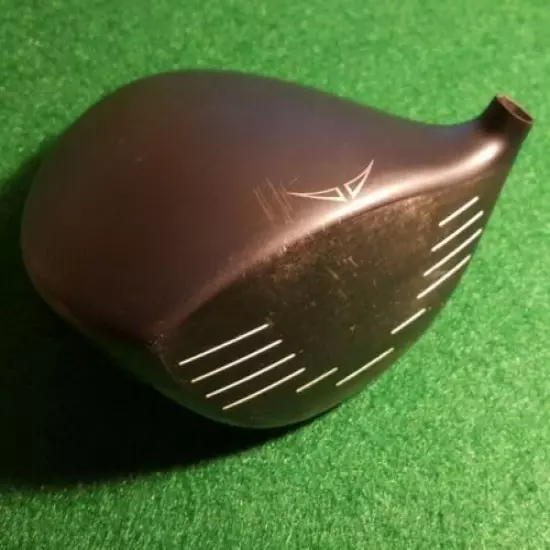 PING G25 10.5* MEN'S RIGHT HANDED DRIVER HEAD ONLY, FAIR!