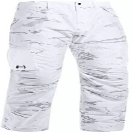 Under Armour Coldgear Reactor Insulated Pants Ridge Reaper Snow 1299346 956