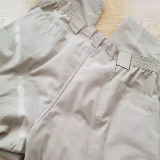 PROPPER Men's Tactical Rip Stop Cargo Pants 37 x 27 EUC