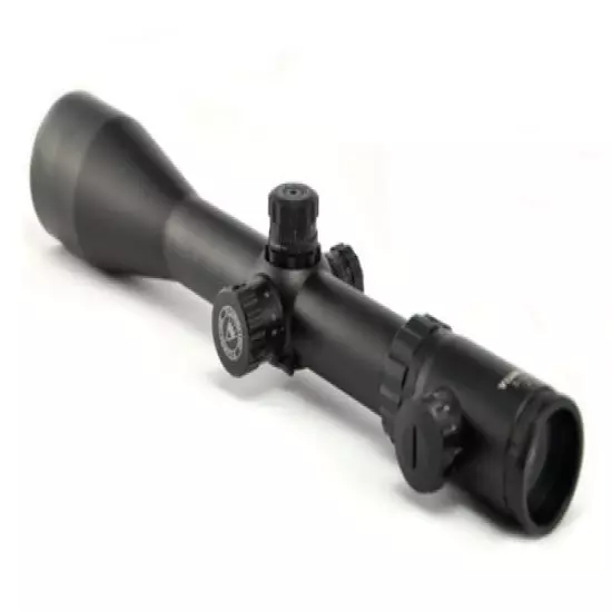 New Visionking 3-30X56 35MM tube FFP Rifle scope High Zoom 4 target shooting, 