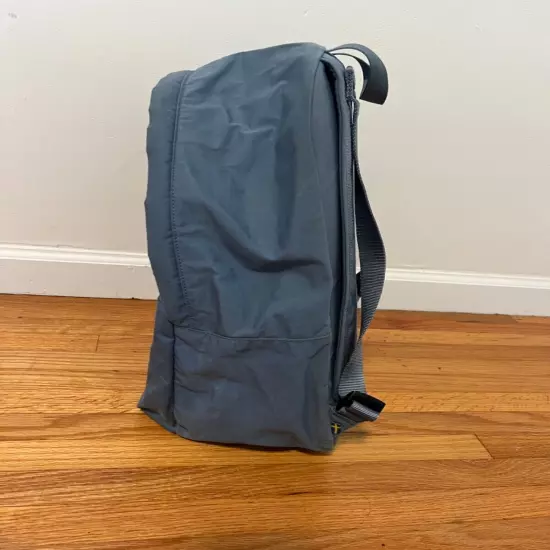 fjallraven kanken backpack laptop