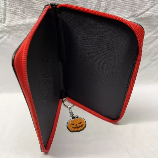 Halloween Safety A Sitters Guide Wallet And Zip Up Pouch Michael Myers