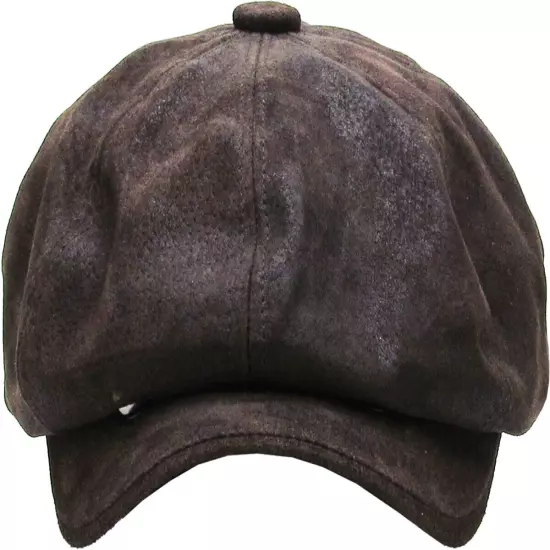 Mens Ivy Hat Golf Driving Ascot Winter Flat Cabbie Newsboy