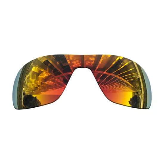 Polarized Replacement Lenses For-Oakley Turbine Rotor OO9307 Multi-colors