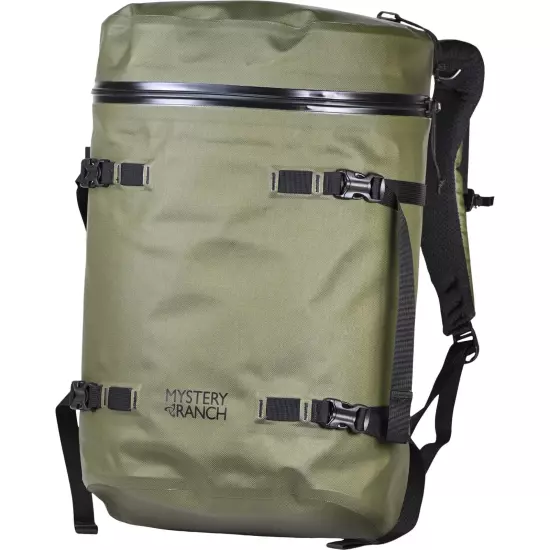 MYSTERY RANCH High Water Flip 23L Backpack