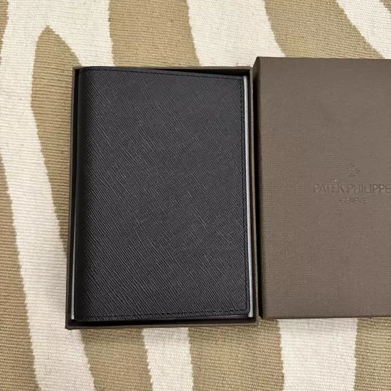 Patek Philippe Caviar Passport Holder VIP Gift