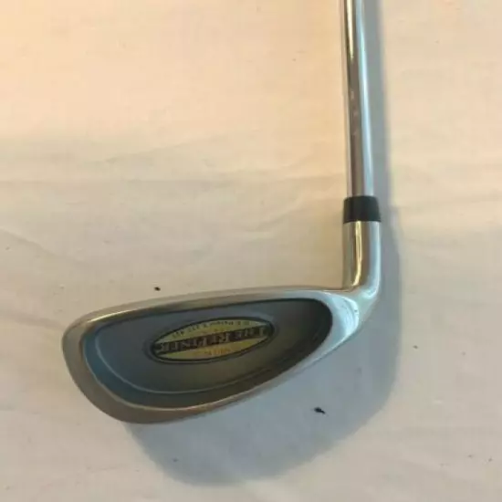 LH The Refiner Dual Hinge 5 Iron Swing Trainer