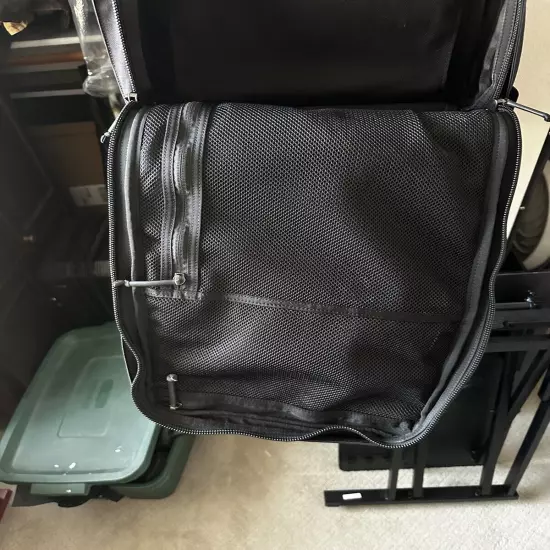 GORUCK GR2 40L - Black