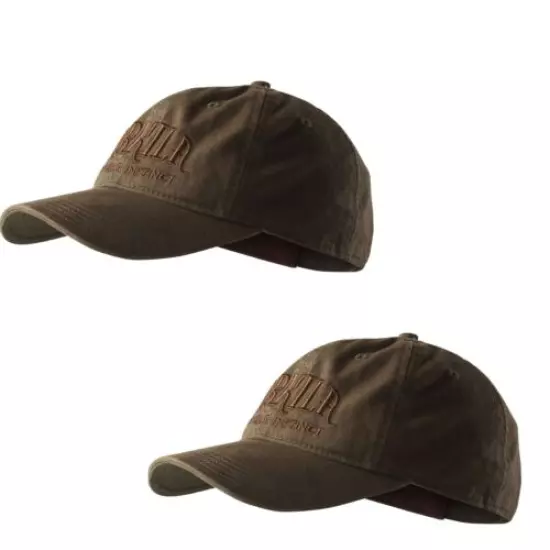 Harkila Modi Cap (Demitasse brown) Hat Country Game Hunting Shooting